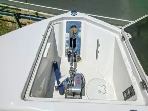 Thumbnail von Sea Fox Boats 268 Commander
