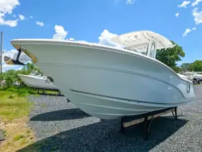Thumbnail von Sea Fox Boats 268 Commander