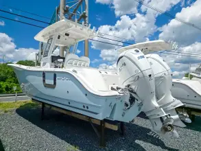 Thumbnail von Sea Fox Boats 268 Commander