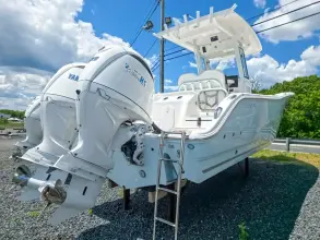 Thumbnail von Sea Fox Boats 268 Commander