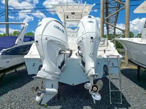 Thumbnail von Sea Fox Boats 268 Commander