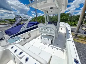 Thumbnail von Sea Fox Boats 268 Commander