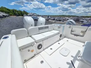 Thumbnail von Sea Fox Boats 268 Commander