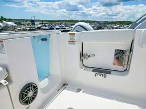 Thumbnail von Sea Fox Boats 268 Commander