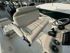Thumbnail von Boston Whaler 250 Dauntless