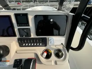 Thumbnail von Boston Whaler 250 Dauntless