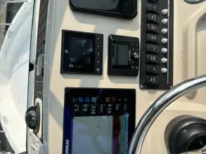 Thumbnail von Boston Whaler 250 Dauntless