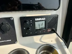 Thumbnail von Boston Whaler 250 Dauntless