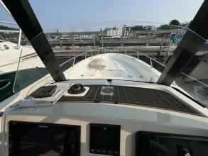 Thumbnail von Boston Whaler 250 Dauntless