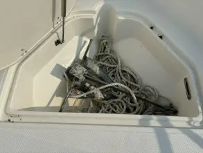 Thumbnail von Boston Whaler 250 Dauntless