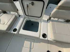 Thumbnail von Boston Whaler 250 Dauntless