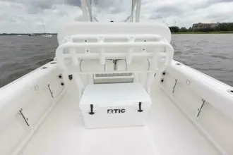 Thumbnail von Sea Fox Boats 248 Commander