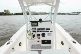 Thumbnail von Sea Fox Boats 248 Commander