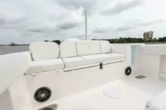 Thumbnail von Sea Fox Boats 248 Commander