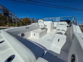 Thumbnail von Sea Fox Boats 228 Traveler