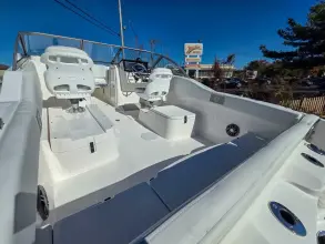 Thumbnail von Sea Fox Boats 228 Traveler