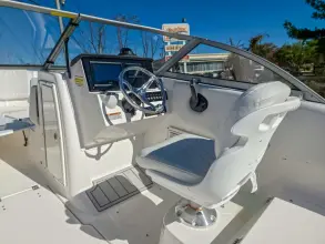 Thumbnail von Sea Fox Boats 228 Traveler