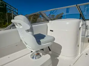Thumbnail von Sea Fox Boats 228 Traveler