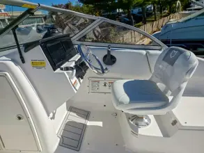 Thumbnail von Sea Fox Boats 228 Traveler