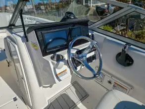 Thumbnail von Sea Fox Boats 228 Traveler