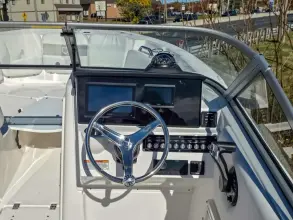 Thumbnail von Sea Fox Boats 228 Traveler