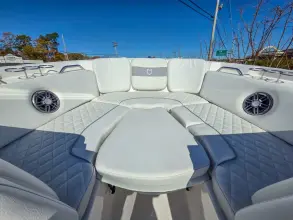 Thumbnail von Sea Fox Boats 228 Traveler