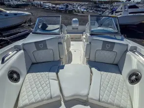 Thumbnail von Sea Fox Boats 228 Traveler