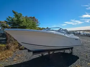Thumbnail von Sea Fox Boats 228 Traveler