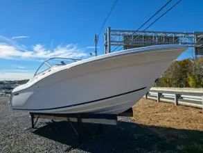 Thumbnail von Sea Fox Boats 228 Traveler