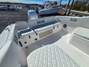 Thumbnail von Sea Fox Boats 228 Traveler