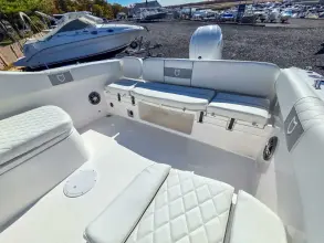 Thumbnail von Sea Fox Boats 228 Traveler