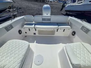 Thumbnail von Sea Fox Boats 228 Traveler
