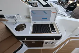 Thumbnail von Sea Ray 320 Sundancer Outboard
