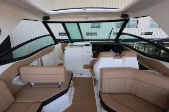 Thumbnail von Sea Ray 320 Sundancer Outboard
