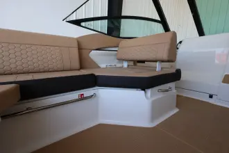 Thumbnail von Sea Ray 320 Sundancer Outboard