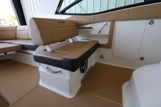 Thumbnail von Sea Ray 320 Sundancer Outboard