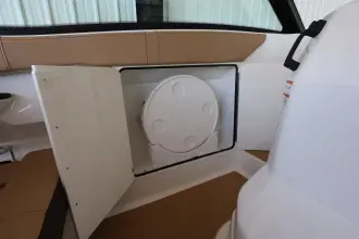 Thumbnail von Sea Ray 320 Sundancer Outboard