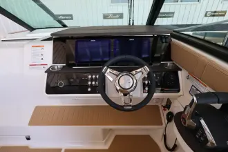 Thumbnail von Sea Ray 320 Sundancer Outboard