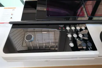 Thumbnail von Sea Ray 320 Sundancer Outboard