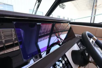 Thumbnail von Sea Ray 320 Sundancer Outboard