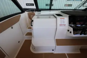 Thumbnail von Sea Ray 320 Sundancer Outboard