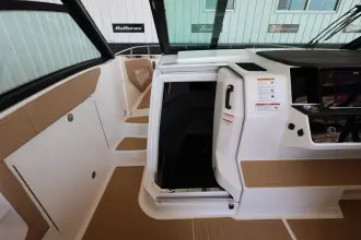 Thumbnail von Sea Ray 320 Sundancer Outboard