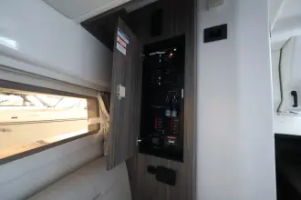Thumbnail von Sea Ray 320 Sundancer Outboard