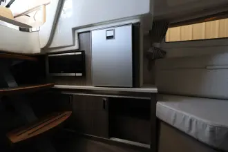Thumbnail von Sea Ray 320 Sundancer Outboard