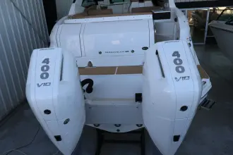 Thumbnail von Sea Ray 320 Sundancer Outboard