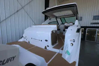 Thumbnail von Sea Ray 320 Sundancer Outboard