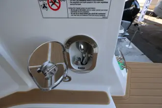 Thumbnail von Sea Ray 320 Sundancer Outboard