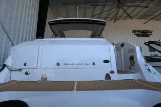 Thumbnail von Sea Ray 320 Sundancer Outboard