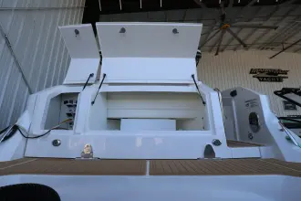 Thumbnail von Sea Ray 320 Sundancer Outboard