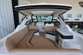 Thumbnail von Sea Ray 320 Sundancer Outboard